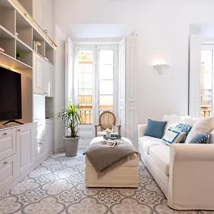  Apartment Genteel Marin Garcia