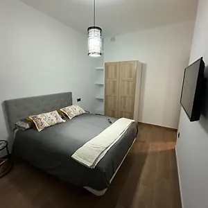 Apartamento La Rosaleda, Málaga