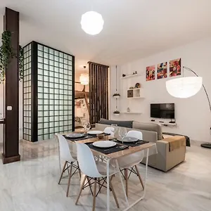 Rent&dream Apartamento Calle Jinetes Appartamento