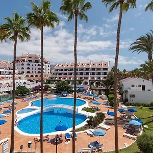 Parque Santiago Ii 2 Bed Playa de las Americas (Tenerife)