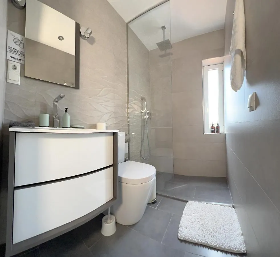 Apartment Malaga City Center Picasso Birth Place