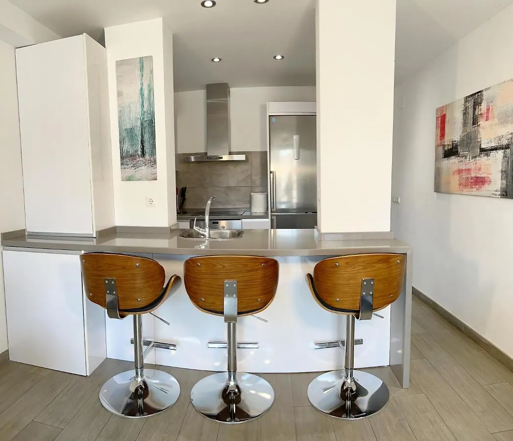 Apartment Malaga City Center Picasso Birth Place