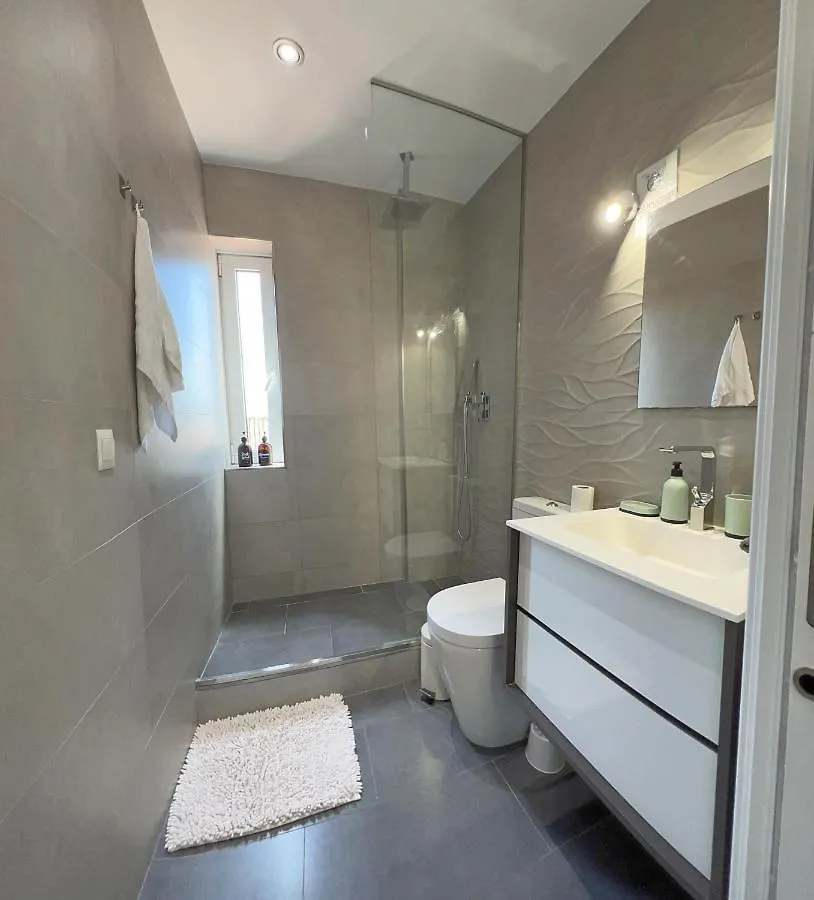 Apartment Malaga City Center Picasso Birth Place